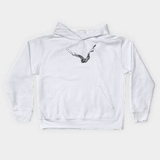 Bat Kids Hoodie